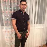 Pedro Tejada - @pedrotejada1995 - Instagram