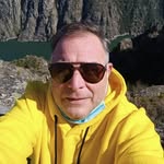 Pedro Tejeda - @pedroenriquetejeda - Instagram