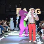 Pedro Tejeda - @virutitashow - Instagram