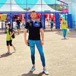 Pedro Tejeda Mora - @pedro_tejeda92 - Instagram