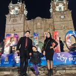 Pedro Cesar Ticona - @pece7ti - Instagram
