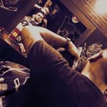Pedro Paredes Ticona - @pedbarber11 - Instagram