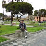 Pedro Ticona - @pedroticona7812 - Instagram