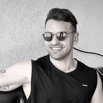 Pedro Kronbauer - @_pedrotreinador - Instagram