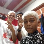 Pedro_treinador - @021pedro2446 - Instagram