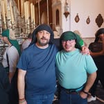Pedro Manuel Valbuena - @elperyvalbuena81 - Instagram