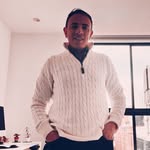 Pedro Valbuena - @nel_valbuena - Instagram