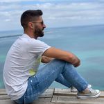 Pedro Valerio - @pvalerio90 - Instagram
