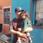 Pedro Valerio - Facebook
