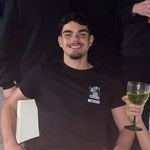 Pedro Valerio Dusi - @pedrovaleriod - Instagram