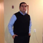 Pedro Vences - @pdero1980 - Instagram