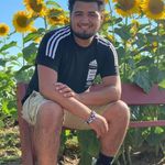 Pedro Verdin - @_pvp13 - Instagram