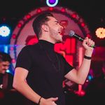 Pedro Vieira - @pedrovieracantor - Instagram