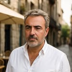 Pedro Vilar de Almeida - @pedrovilardealmeida - Instagram