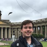 Pedro Vogt - @pevogt - Instagram