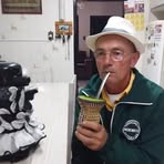 Pedro Vogt - Facebook