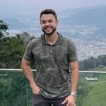 Pedro Tomas Webber - @pedro_webber - Instagram