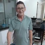 Pedro Webber de Oliveira - @pedrowebberde - Instagram