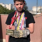 Joao pedro webber - @joaopedrow_bjj - Instagram