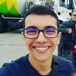 João Pedro Webber - @jpwbelloli - Instagram