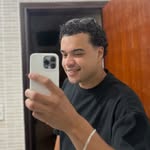 Pedro Xavier - @xavietw - Instagram