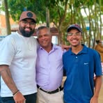 Pedro Xavier - Facebook