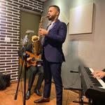 Pedro Xavier - @xavierjazz - Instagram