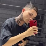 Pedro Xavier - @xavier.desande2 - Instagram
