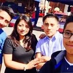 Pedro Yax - @pedrojesusyaxchan - Instagram