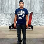 Pedro Yax - @yax4708 - Instagram