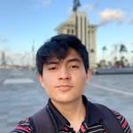 Pedro Zarate - @mosbyfx - Instagram