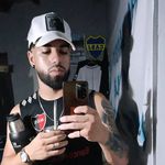 Pedro Zárate - @pedrozarate.7 - Instagram