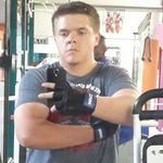 Peet Botha - @peetbotha18151996 - Instagram