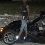 Cornelius Peewee Brown - @weebbq_954welive - Instagram