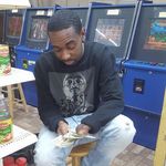 Cornelius Peewee Brown - @corneliuspeewee - Instagram