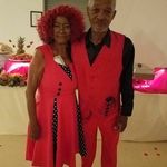 Diana Brown - @peewee_brown1957 - Instagram