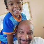 Julian Peewee Brown - @awwesomeone - Instagram
