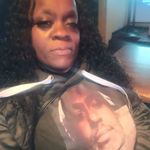 Niletha Peewee Brown - @prettybrowneyes209 - Instagram