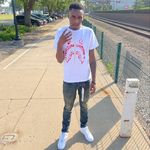 Peewee Brown - @_peewee23 - Instagram