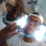 Peewee Brown - @bjimm38 - Instagram