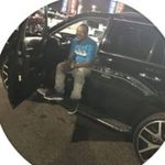 Peewee Brown - @naymond_tuf - Instagram