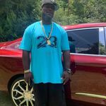 Bennie Smith - @smith_peewee - Instagram