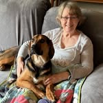 Peg Anderson - @mtnmama52 - Instagram
