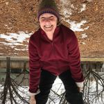 Peg Anderson - @kamataji - Instagram