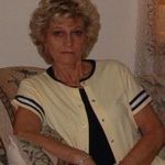 Peg Anderson - @gep50588 - Instagram