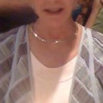 Peg Anderson - @aswallowtail77 - Instagram