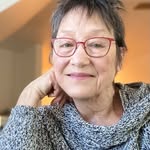 Peg Baker-Gnat - @cellograndma - Instagram