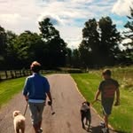 Peg Kramer Baker - @mbaker6798 - Instagram