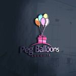 Peg Balloons & Gifts - @pegballoonsngifts - Instagram