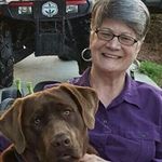 Peggy Ball - @peggyball1946 - Instagram